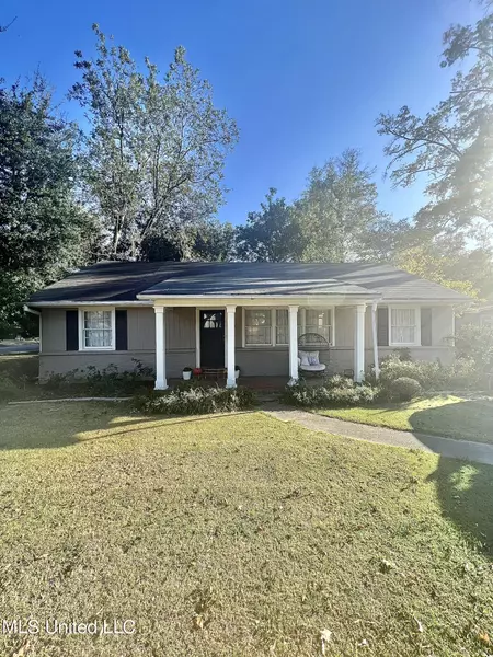 801 Maple Street, Cleveland, MS 38732