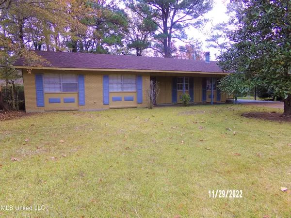 364 Allstate Drive, Jackson, MS 39211