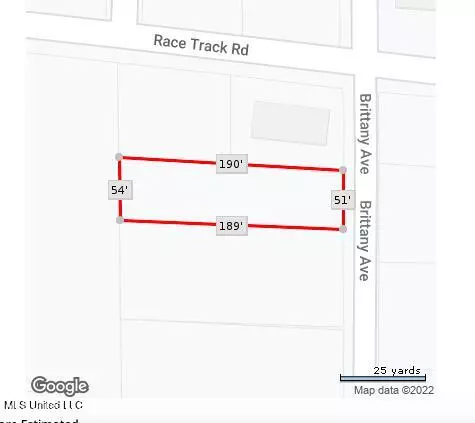 5829 Brittany Avenue, Biloxi, MS 39532