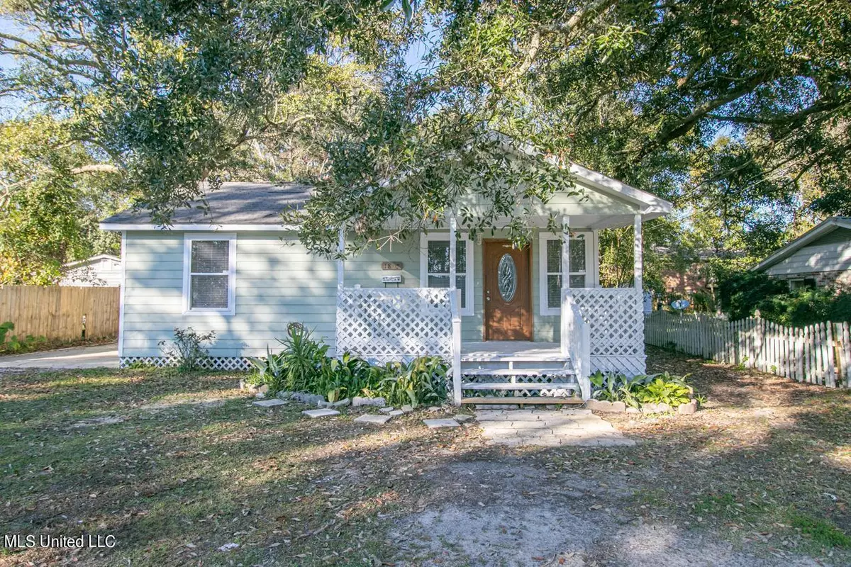 Pascagoula, MS 39567,1807 Parsley Avenue