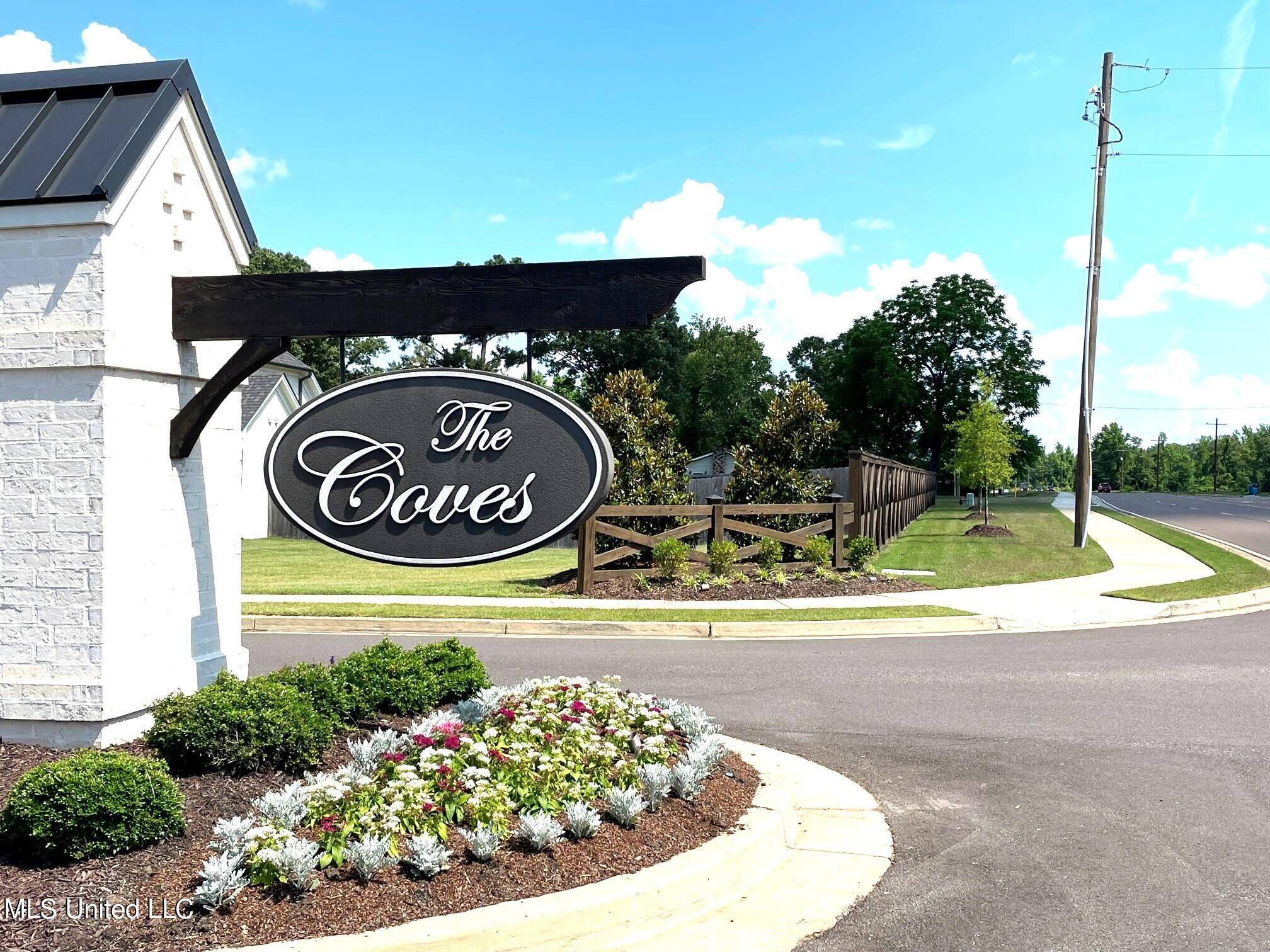 Olive Branch, MS 38654,6850 Farm Cove