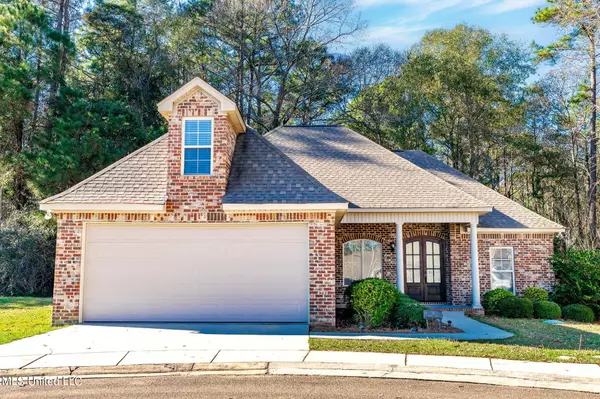 16 Lafite Cove, Hattiesburg, MS 39402