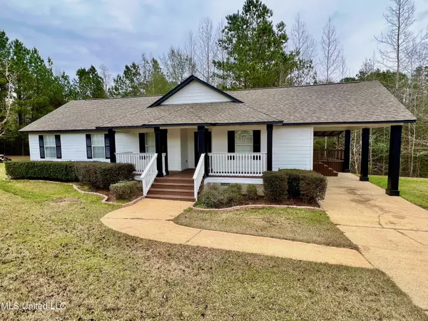 159 Hunters Circle, Mendenhall, MS 39114