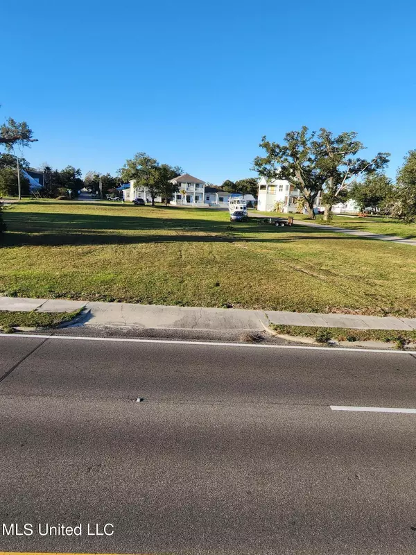 Gulfport, MS 39501,Lot 6 Beach Blvd