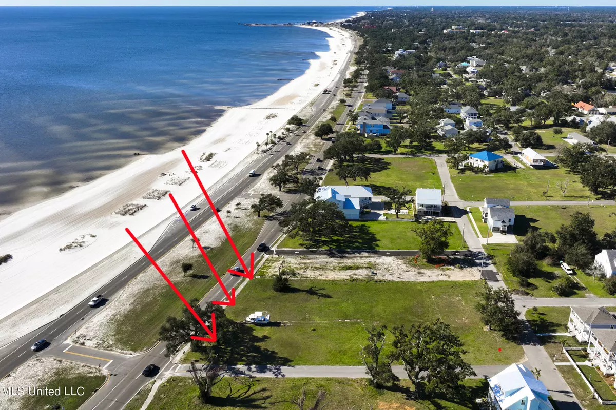 Gulfport, MS 39501,Lot 6 Beach Blvd