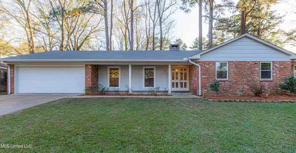 5335 Reddoch Drive, Jackson, MS 39211