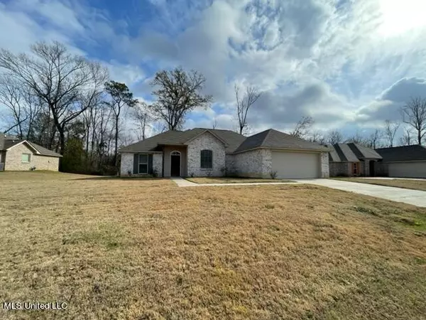 Terry, MS 39170,125 Cypress Bend Boulevard