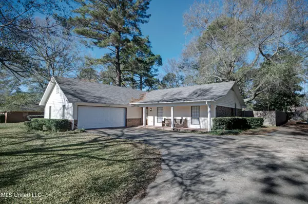 226 Sheryl Drive, Madison, MS 39110