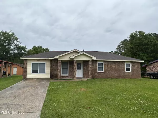 3413 Ken Avenue, Pascagoula, MS 39581