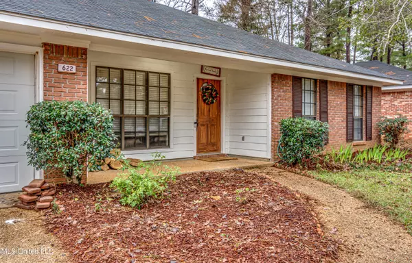 Madison, MS 39110,622 Twin Harbor Place