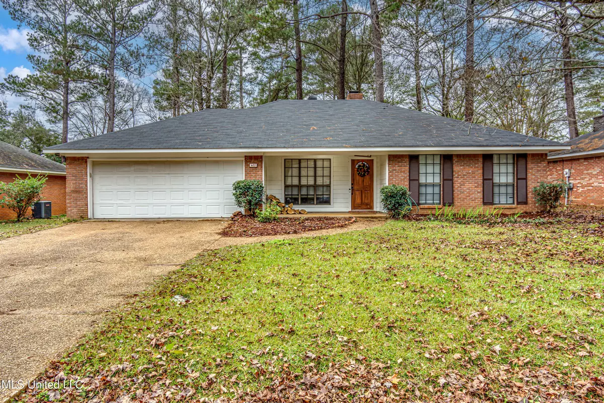 Madison, MS 39110,622 Twin Harbor Place