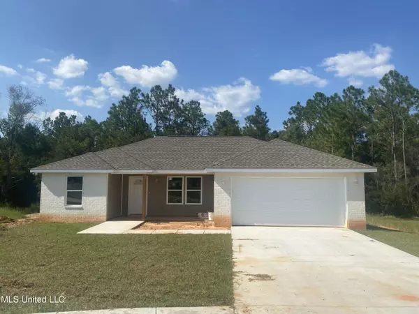 11353 Mia Drive, Gulfport, MS 39503