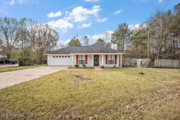 Byram, MS 39272,308 Riverbend Cv Cove