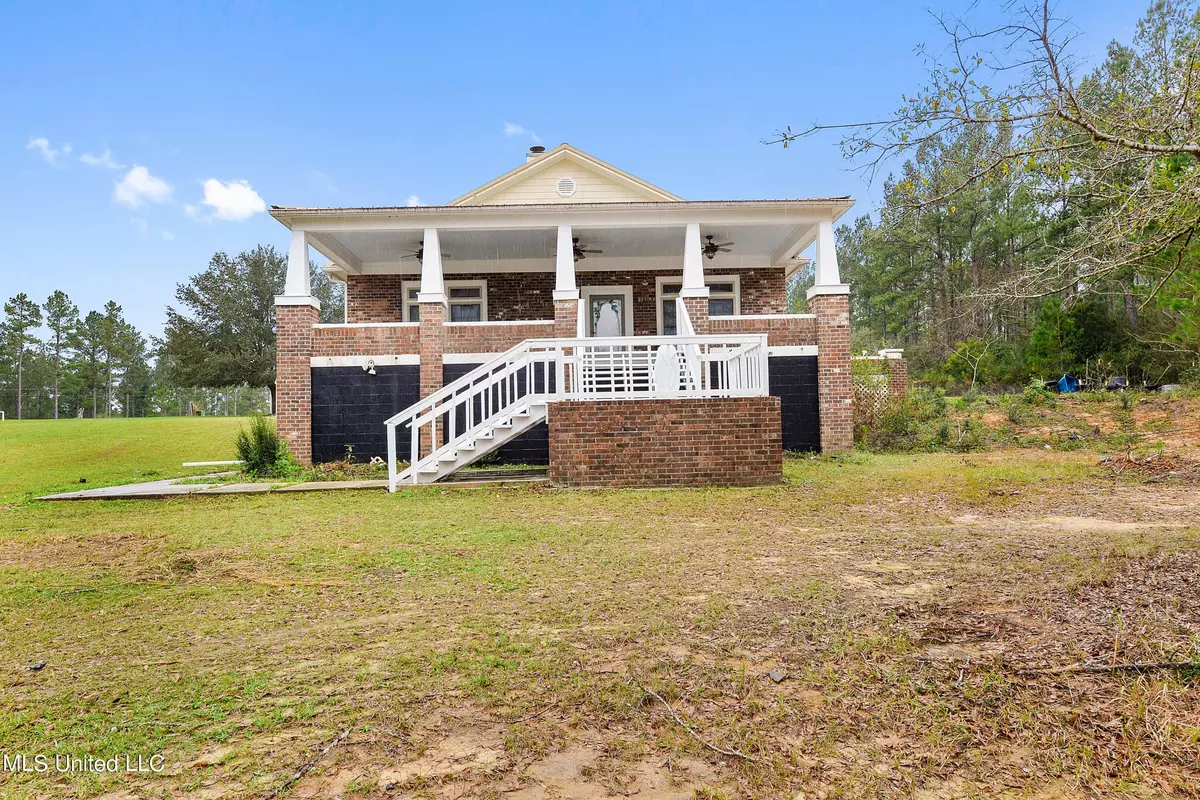 Vancleave, MS 39565,20610 Ernest Road