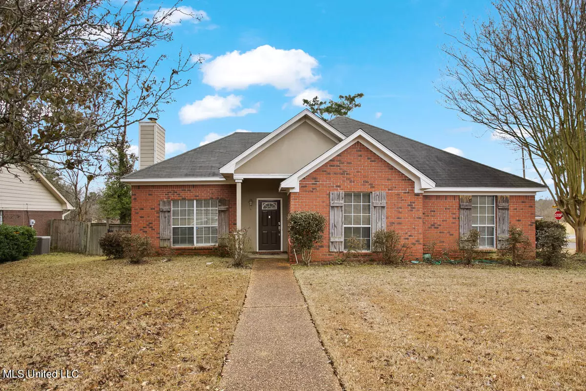 Madison, MS 39110,701 Wildberry Pointe