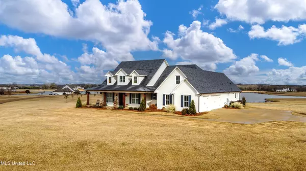 110 Coals Hill Crossing, Flora, MS 39071