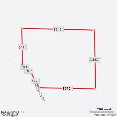 Holly Springs, MS 38635,0 Mcclatchy Road