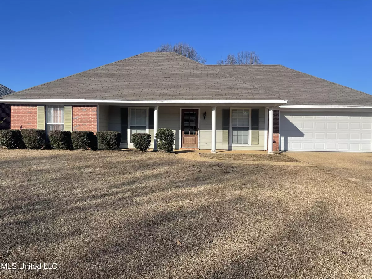 Pearl, MS 39208,519 Oak Ridge Way