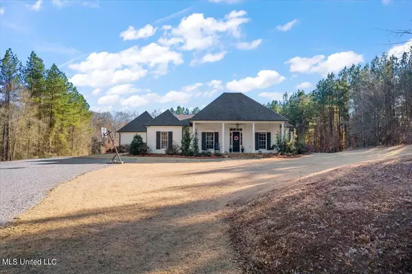 Canton, MS 39046,683 Twelve Oaks Trace