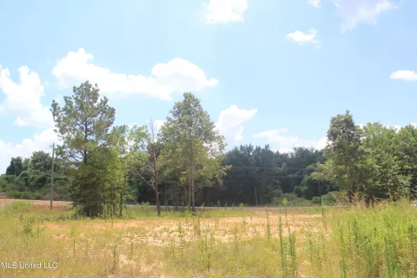 0 Red Banks Road, Byhalia, MS 38611