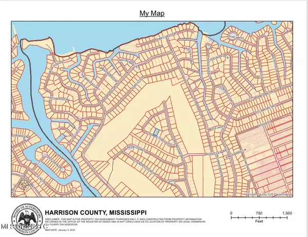 Pass Christian, MS 39571,106 Poinsetta Loop