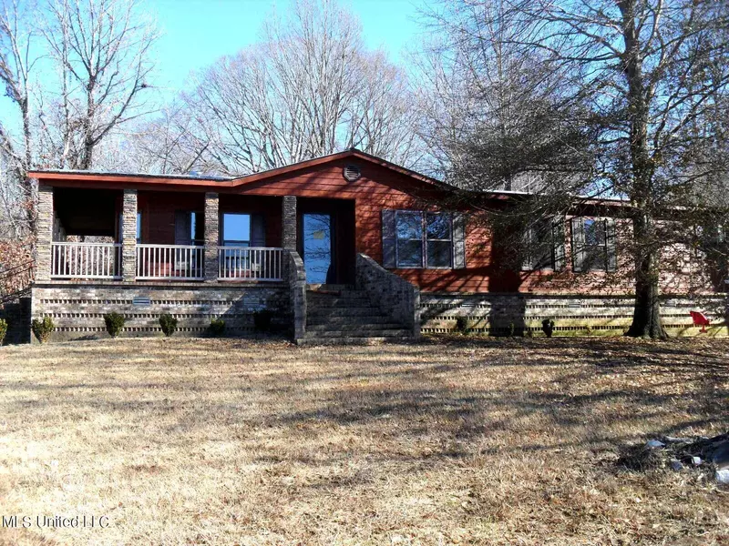 102 Longview Drive, Coldwater, MS 38618