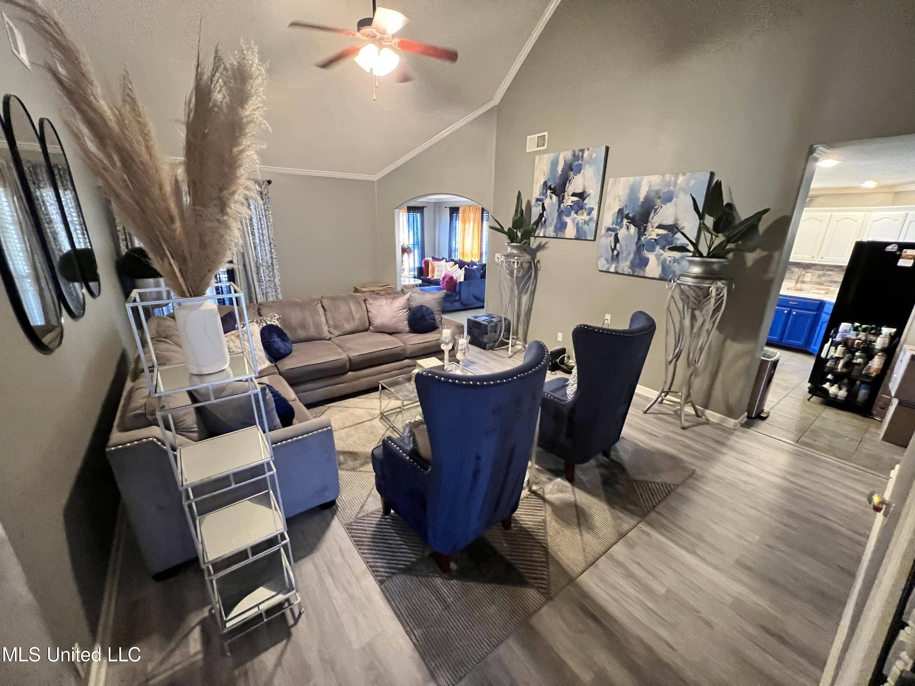 Olive Branch, MS 38654,4126 Hollingsworth Cove
