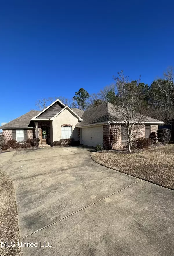 372 Austin Circle, Brandon, MS 39047