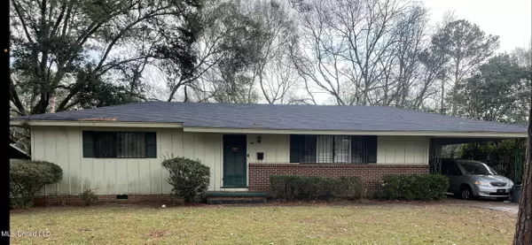 246 Rowland Avenue, Jackson, MS 39209