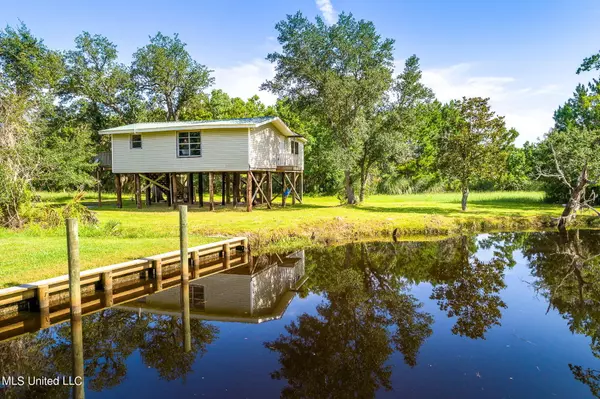 Bay Saint Louis, MS 39520,10050 Bayou Drive