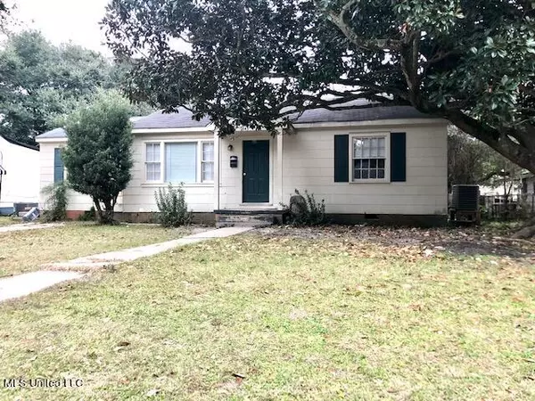 1643 Pringle Circle, Biloxi, MS 39531