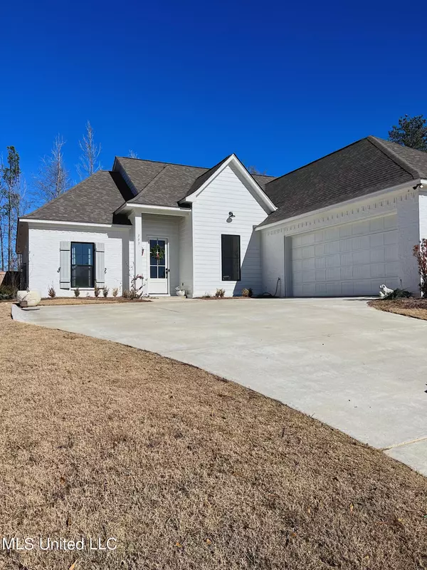 117 Herons Bay Circle, Madison, MS 39110