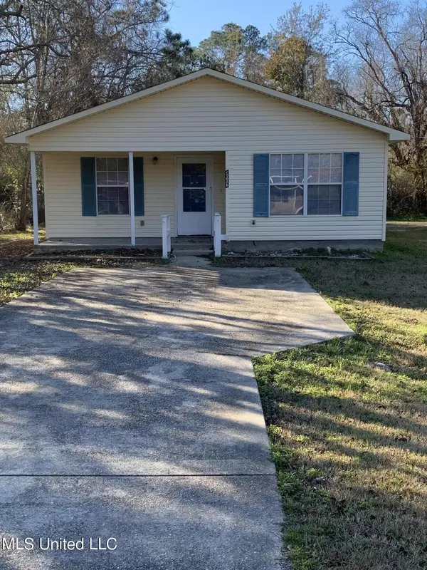 3007 54th Avenue, Gulfport, MS 39501