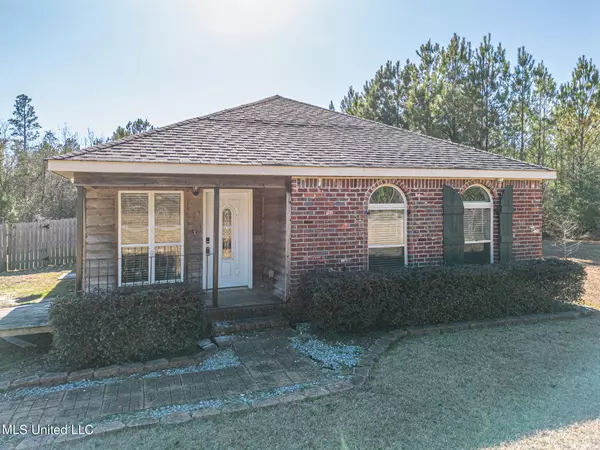 421 M P Parker Road, Mchenry, MS 39561