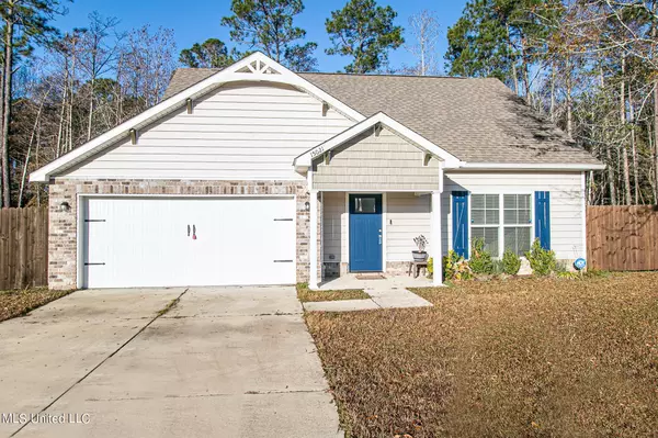 15021 Audubon Lake Boulevard, Gulfport, MS 39503