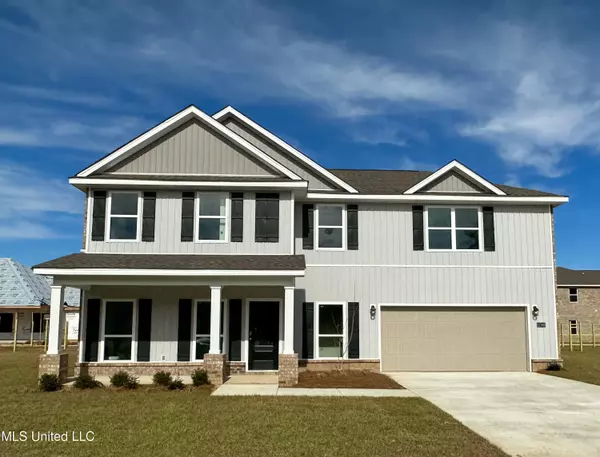 Ocean Springs, MS 39564,12268 Savannah Circle