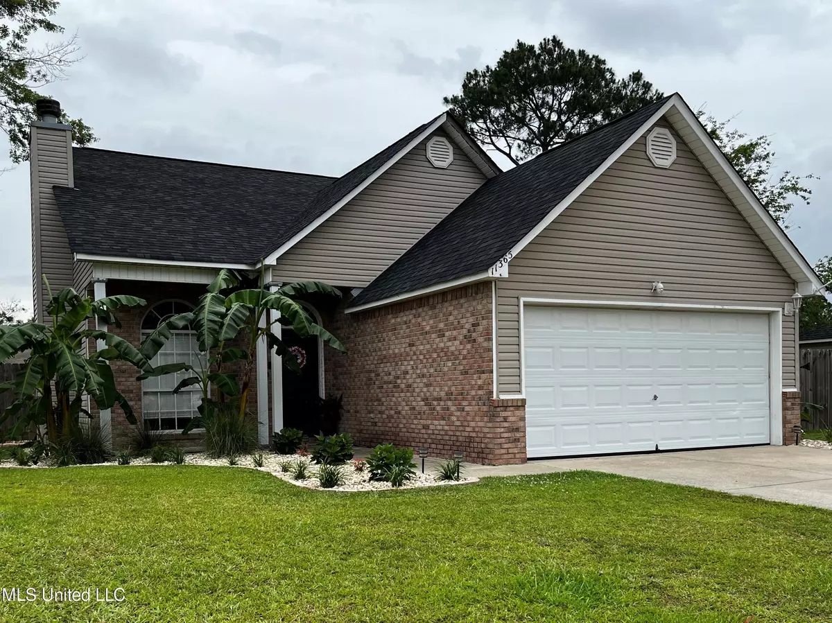 Gulfport, MS 39503,11365 Fairfield Lane