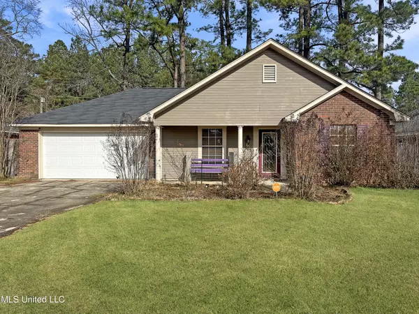 505 Fairview Cove, Byram, MS 39272