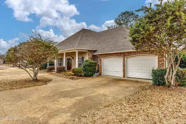 Madison, MS 39110,224 Woodland Brook Drive