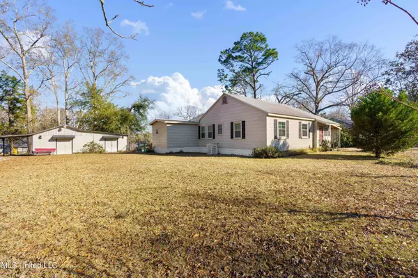 Lucedale, MS 39452,64 Duncan Street