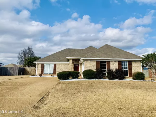 110 Dogwood Way, Pearl, MS 39208