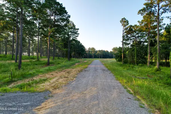 Flora, MS 39071,Lot 1 Hidden Pines Lane