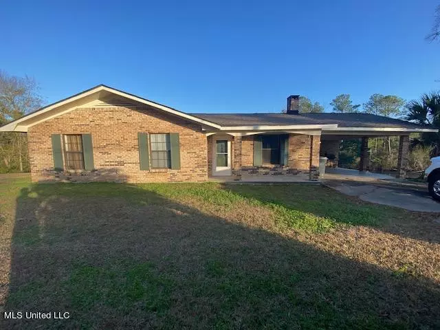 Gautier, MS 39553,1804 Seacrest Drive