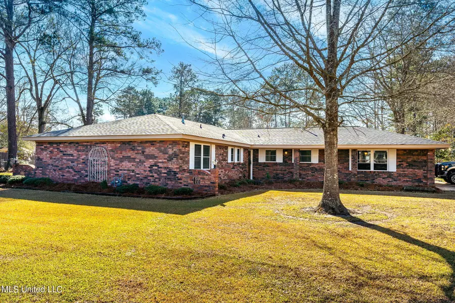 107 Poplar Loop, Petal, MS 39465