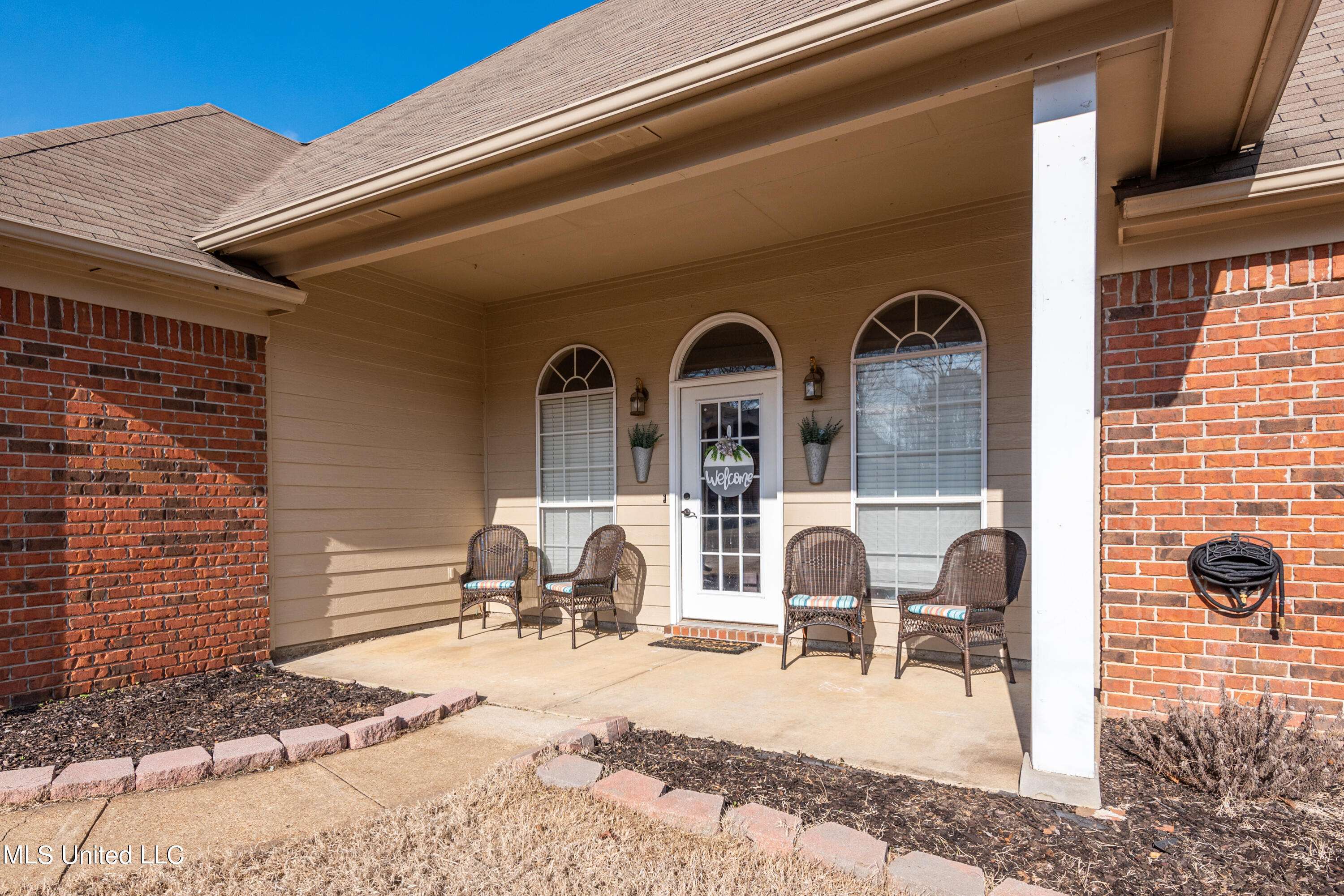 Olive Branch, MS 38654,5540 Blocker Street