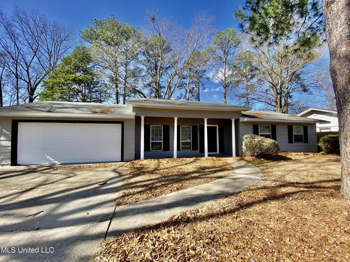 Jackson, MS 39209,359 Knob Hill Drive