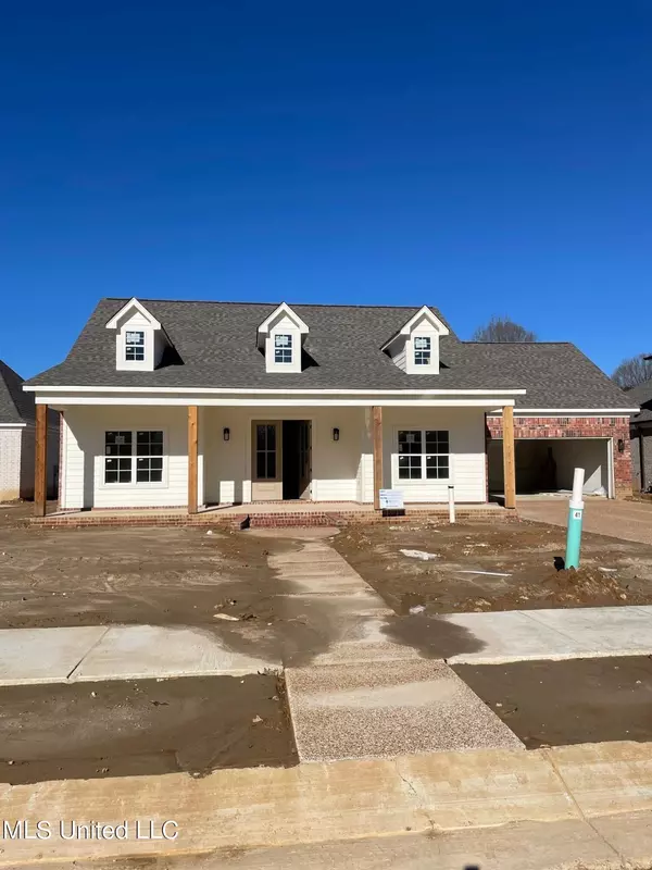 7388 Crosswinds Blvd., Hernando, MS 38632