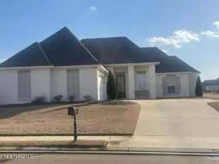 200 Dunbar Trail Trail, Canton, MS 39046