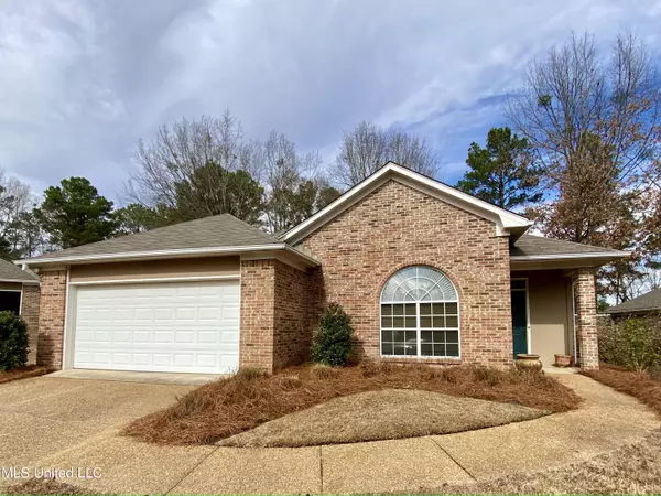 1014 Camdenmill Drive Drive, Ridgeland, MS 39157