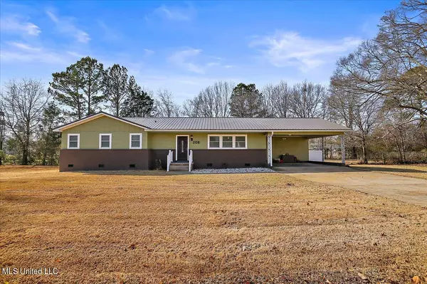 Clinton, MS 39056,208 Morrison Drive